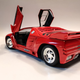 Illustration for article titled Vector W8 Twin Turbo